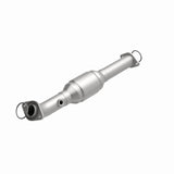 MagnaFlow Conv DF 05-09 Toyota Tacoma 4.0L P/S Rear - 93661