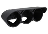 Ford Racing Mustang Dash Gauge Pod - M-6304GPOD-A