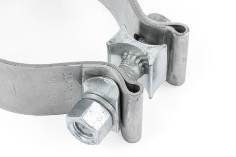 APR Stainless Steel Band Clamp - 63.5mm (2.5in) - Z1003132