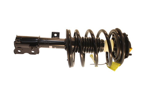 KYB Shocks & Struts Strut Plus Front Left 04-08 Nissan Maxima (Exc Electronic Adjust Suspension) - SR4164
