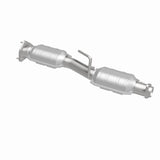 MagnaFlow Direct Fit Catalytic Converter 99-00 Ford Explorer Code X OEM - 49421