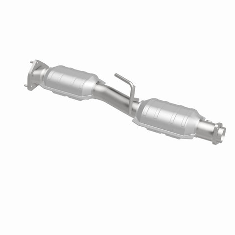 MagnaFlow Direct Fit Catalytic Converter 99-00 Ford Explorer Code X OEM - 49421