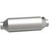 MagnaFlow 83-91 Volkswagen Vanagon Universal Catalytic Converter - 3391034