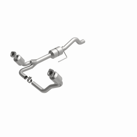 MagnaFlow Conv DF 00-03 Durango 4WD 4.7L - 458047