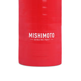 Mishimoto 86-92 Toyota Supra Silicone Radiator Hose Kit Red - MMHOSE-SUP-86RD