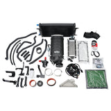 Edelbrock E-Force Supercharger System 2017 Chevrolet Colorado/Canyon Gen 2 LGZ 3.6L V6 w/o Tune - 15180