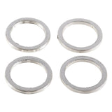 Vertex Gaskets 88-90 Yamaha FZR400 Exhaust Gasket Kit - 823033
