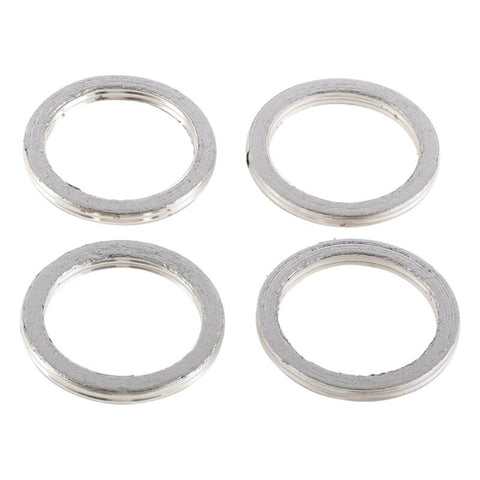 Vertex Gaskets 88-90 Yamaha FZR400 Exhaust Gasket Kit - 823033