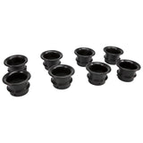 Fast Stacks, Medium Set Of 8 - Lsx 103Mm Tunnel Ram Style Intake Manifold - 146073-8