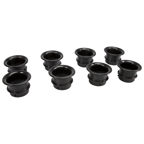 Fast Stacks, Medium Set Of 8 - Lsx 103Mm Tunnel Ram Style Intake Manifold - 146073-8