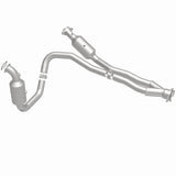 Magnaflow Conv DF 2015-2017 Transit-150 V6 3.5 OEM Underbody - 21-710