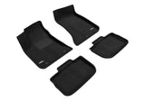 3D MAXpider 11-23 Chrysler 300 Rwd Elegant Black R1 R2 - L1CY00404709