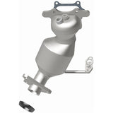MagnaFlow Direct Fit Catalytic Converter 12-14 Civic Hybrid 1.5L Manifold - 52036