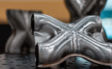 MagnaFlow Smooth Trans X 2.50inch SS 35deg. - 10781