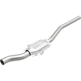 MagnaFlow Conv Dodge-Plymouth 59.25X6.5X4 2.5 - 93244