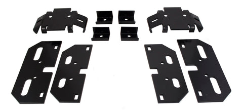 Air Lift LoadLifter 5000 for Half Ton Vehicles - 57230