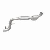 MagnaFlow Conv DF F150 5.4L 02 Supercharged P - 93328