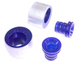 SuperPro VW Lower Inner Rear 2x Offset - SPF3273K