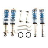 Bilstein B16 (PSS10) 01-05 Porsche 911 Turbo (US) Front and Rear Performance Suspension System - 48-186346
