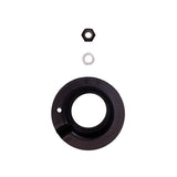 Bilstein 09-18 Ram 1500 4WD B8 5100 Series Front 46mm Monotube Shock Absorber - 24-317887