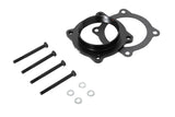 Airaid 10-14 Toyota 4 Runner / FJ Cruiser 4.0L V6 PowerAid TB Spacer - 510-628