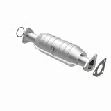 MagnaFlow Direct Fit Catalytic Converter 03-04 Honda Pilot 3.5L OEM - 49569