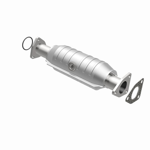 MagnaFlow Direct Fit Catalytic Converter 03-04 Honda Pilot 3.5L OEM - 49569