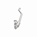 MagnaFlow Conv DF Ford-Mercury 89 91 - 23394