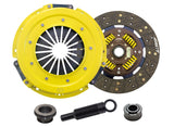 ACT 1993 Ford Mustang Sport/Perf Street Sprung Clutch Kit - FM4-SPSS