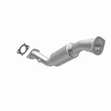 MagnaFlow Direct Fit Catalytic Converter 07-08 Buick Lucerne 3.8L - 51751