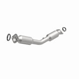 MagnaFlow Conv Direct Fit California Grade CARB Compliant 09-12 Nissan Sentra L4 2.0L - 5411166