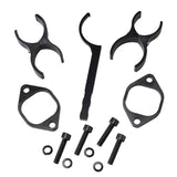 ARB Bp51 Fit Kit Jeep Jk +4In Rear - VM80010015