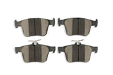 DBA 2018 Audi Q2 Street Series Front Brake Pads - DB2384SS