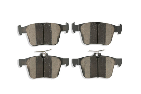 DBA 2018 Audi Q2 Street Series Front Brake Pads - DB2384SS