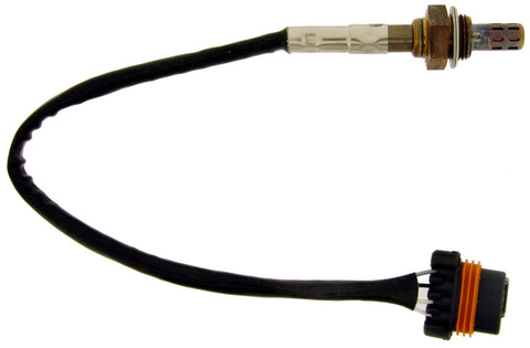 NGK Chevrolet C1500 1997-1996 Direct Fit Oxygen Sensor - 21543