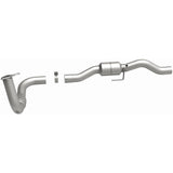 MagnaFlow Direct Fit Catalytic Converter 01-02 2500HD Driver Side 8.1L - 447261