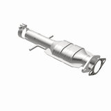MagnaFlow Direct Fit Catalytic Converter 08 G6 3.5L underbody OEM - 49623