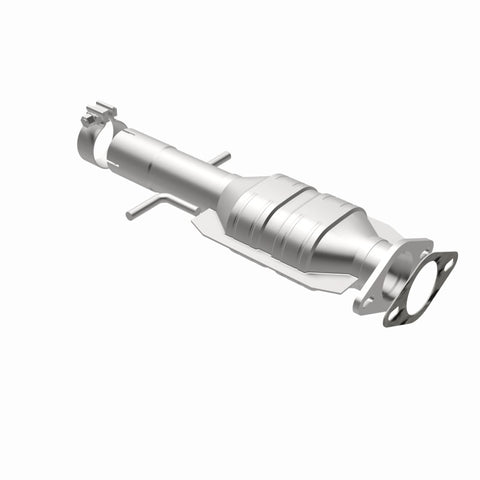 MagnaFlow Direct Fit Catalytic Converter 08 G6 3.5L underbody OEM - 49623