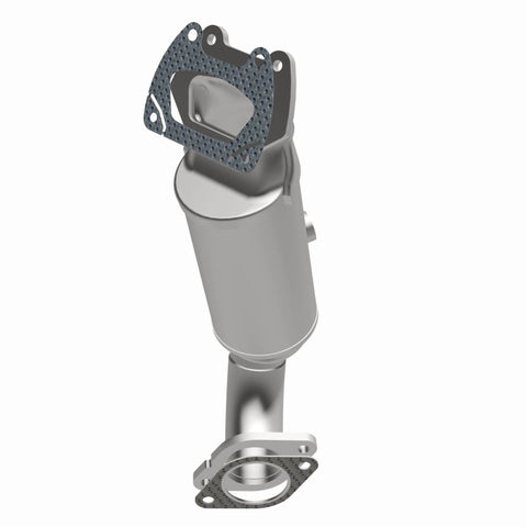 MagnaFlow OEM Grade 11-14 Dodge Grand Caravan Direct Fit Federal Rear Catalytic Converter - 52227