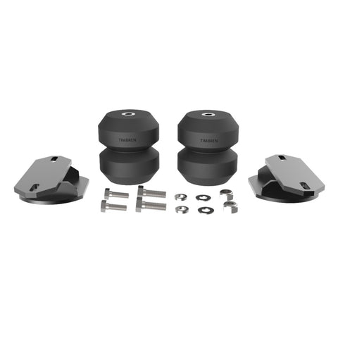 Timbren 1984 Toyota Land Cruiser Base Front Suspension Enhancement System - TOFLC1