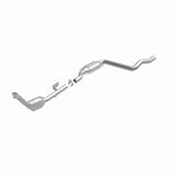 MagnaFlow Direct Fit Catalytic Converter 2003 ML350 3.7L Underbody - 52116