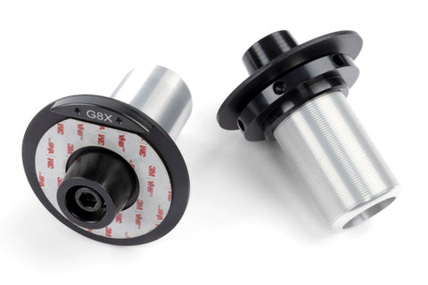 Dinan 23-26 BMW M2 (G87) Adjustable Coil-Over Suspension System - D190-8220