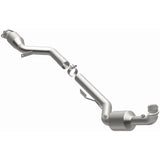 MagnaFlow Direct Fit Catalytic Converter 05-10 SLK55 AMG 5.5L ds - 51696