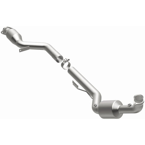 MagnaFlow Direct Fit Catalytic Converter 05-10 SLK55 AMG 5.5L ds - 51696