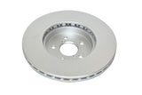 DBA 17-20 Subaru Impreza (294mm Front Rotor) Front En-Shield Standard Rotor - DBA3054E