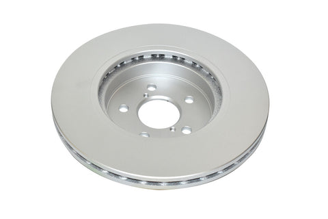 DBA 17-20 Subaru Impreza (294mm Front Rotor) Front En-Shield Standard Rotor - DBA3054E