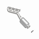 MagnaFlow Direct Fit Catalytic Converter 06-09 Cadillac STS 4.4L D/S Manifold (49 State) - 51130