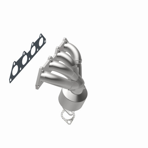 MagnaFlow Conv DF 02-03 Mitsubishi Lancer 2.0L Front Manifold Excluding Turbocharged - 50180