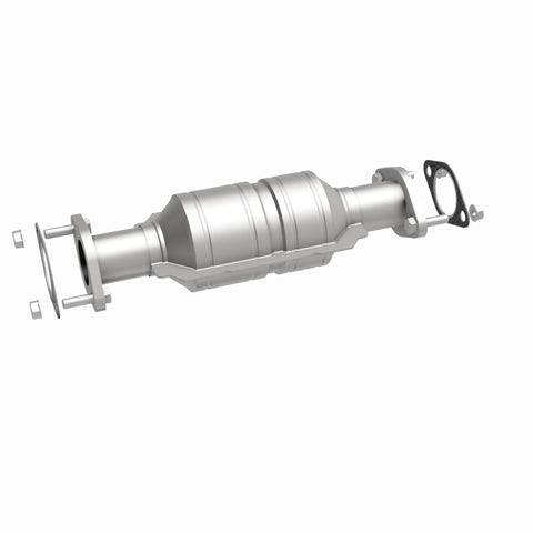 MagnaFlow Conv DF 09-11 Chevrolet Aveo 1.6L (Rear) - 51469