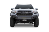 Addictive Desert Designs 16-18 Toyota Tacoma HoneyBadger Front Bumper - F687382730103
